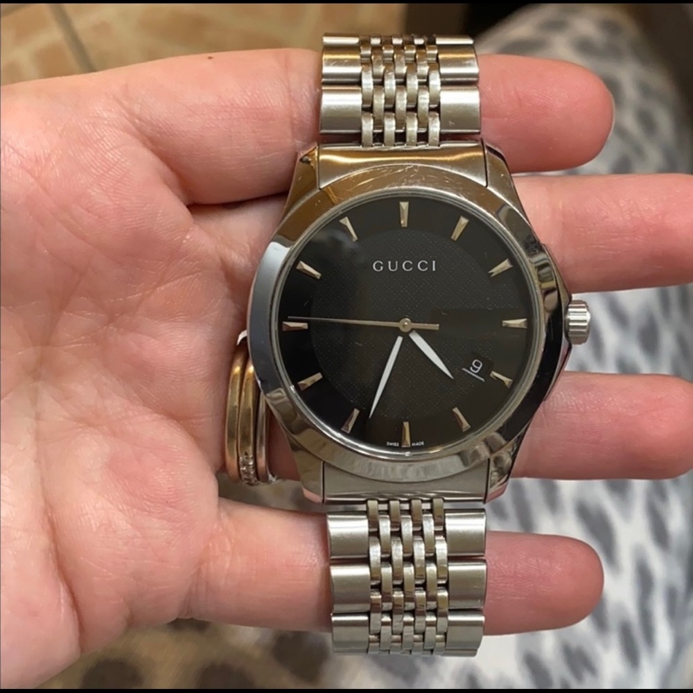 Gucci Watch